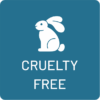 cruelty free