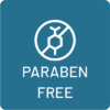 paraben free