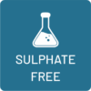 sulphate free